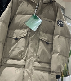 市场上装-棉衣/羽绒服-休闲棉服