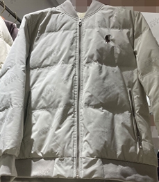 市场上装-棉衣/羽绒服-休闲棉服