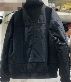 市场上装-棉衣/羽绒服-休闲棉服