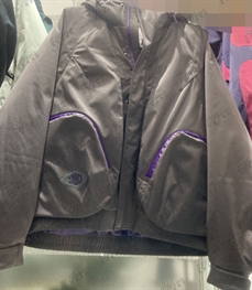 市场上装-棉衣/羽绒服-休闲棉服