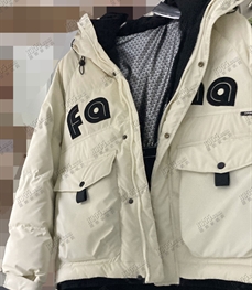 市场上装-棉衣/羽绒服-休闲棉服