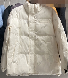 市场上装-棉衣/羽绒服-休闲棉服