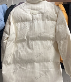 市场上装-棉衣/羽绒服-休闲棉服