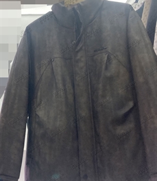 市场上装-棉衣/羽绒服-休闲棉服