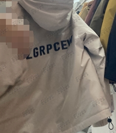 市场上装-棉衣/羽绒服-休闲棉服