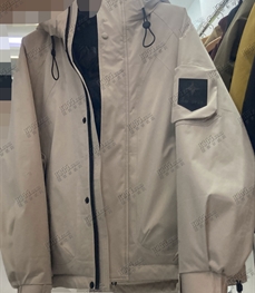 市场上装-棉衣/羽绒服-休闲棉服