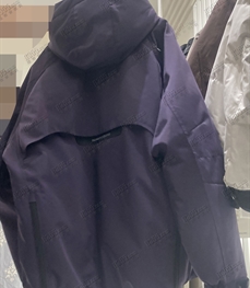 市场上装-棉衣/羽绒服-休闲棉服