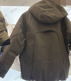 市场上装-棉衣/羽绒服-休闲棉服