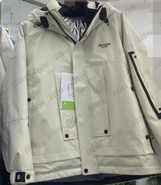 市场上装-棉衣/羽绒服-休闲棉服