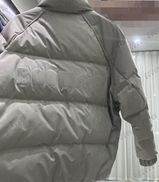 市场上装-棉衣/羽绒服-休闲棉服