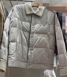 市场上装-棉衣/羽绒服-休闲棉服