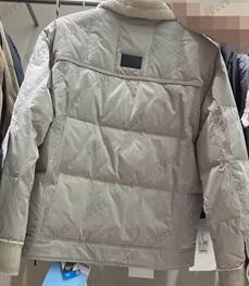 市场上装-棉衣/羽绒服-休闲棉服