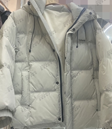 市场上装-棉衣/羽绒服-休闲棉服