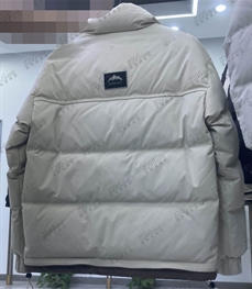 市场上装-棉衣/羽绒服-休闲棉服
