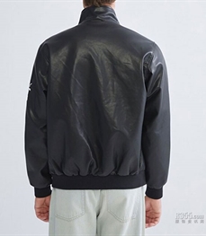 市场上装-皮衣-靓仔皮衣