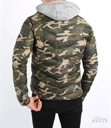 市场上装-棉衣/羽绒服-靓仔棉服