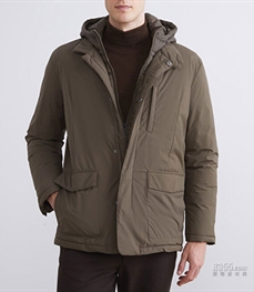 市场上装-棉衣/羽绒服-靓仔棉服