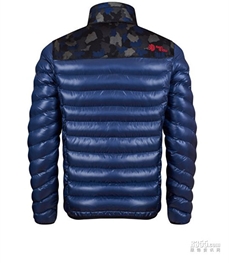 市场上装-棉衣/羽绒服-商务棉服