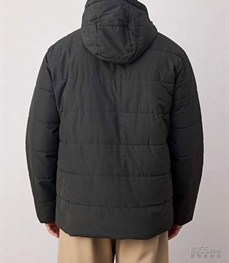 市场上装-棉衣/羽绒服-商务棉服
