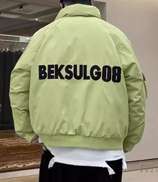 市场上装-棉衣/羽绒服-电商棉服