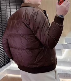 市场上装-棉衣/羽绒服-欧货棉服