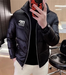 市场上装-棉衣/羽绒服-欧货棉服