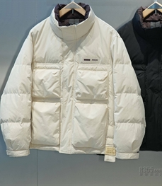 市场上装-棉衣/羽绒服-休闲棉服