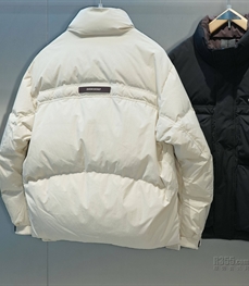 市场上装-棉衣/羽绒服-休闲棉服