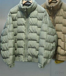 市场上装-棉衣/羽绒服-休闲棉服