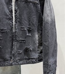 市场上装-夹克-休闲夹克