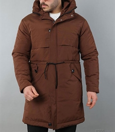 市场上装-棉衣/羽绒服-商务棉服