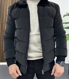 市场上装-棉衣/羽绒服-商务棉服