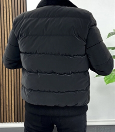 市场上装-棉衣/羽绒服-商务棉服