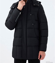 市场上装-棉衣/羽绒服-靓仔棉服