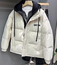 市场上装-棉衣/羽绒服-休闲棉服