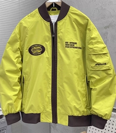 市场上装-夹克-休闲夹克