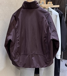 市场上装-棉衣/羽绒服-休闲棉服