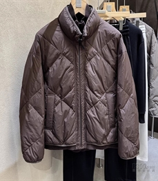 市场上装-棉衣/羽绒服-休闲棉服