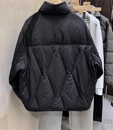 市场上装-棉衣/羽绒服-休闲棉服