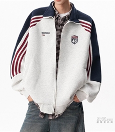 市场上装-夹克-电商夹克