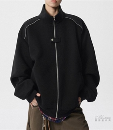 市场上装-夹克-电商夹克