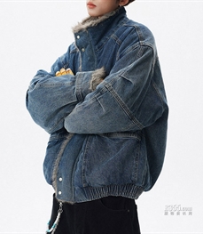 市场上装-夹克-电商夹克