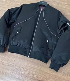 市场上装-棉衣/羽绒服-电商棉服
