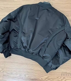 市场上装-棉衣/羽绒服-电商棉服