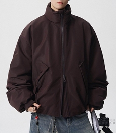 市场上装-棉衣/羽绒服-电商棉服