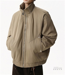 市场上装-棉衣/羽绒服-电商棉服
