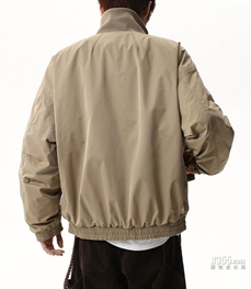 市场上装-棉衣/羽绒服-电商棉服