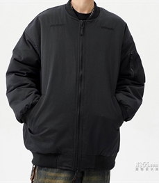 市场上装-棉衣/羽绒服-电商棉服