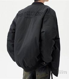 市场上装-棉衣/羽绒服-电商棉服