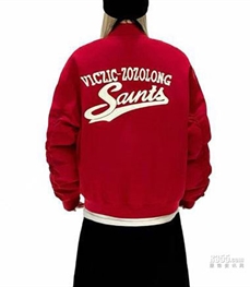 市场上装-棉衣/羽绒服-电商棉服